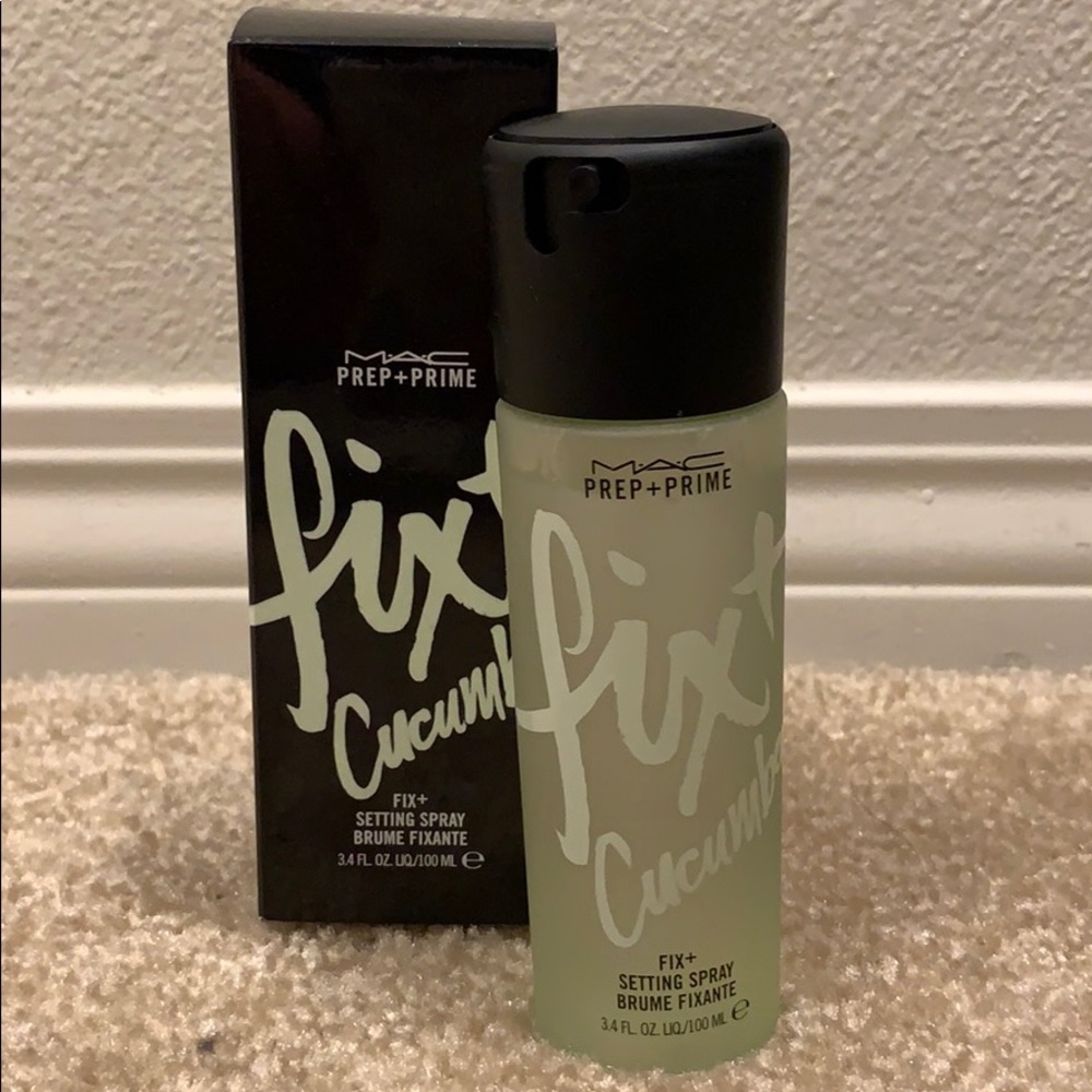 MAC FOX+ Cucumber